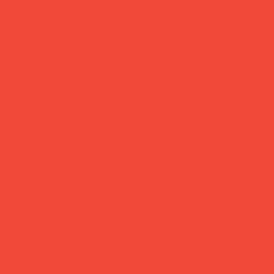 Tru-Color 40 New Haven – NH Red / Orange