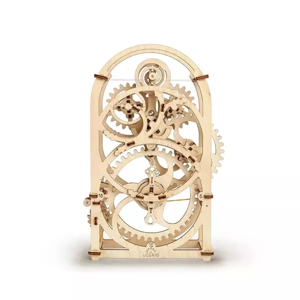 Ugears 70004 20 Minute Timer 107pce