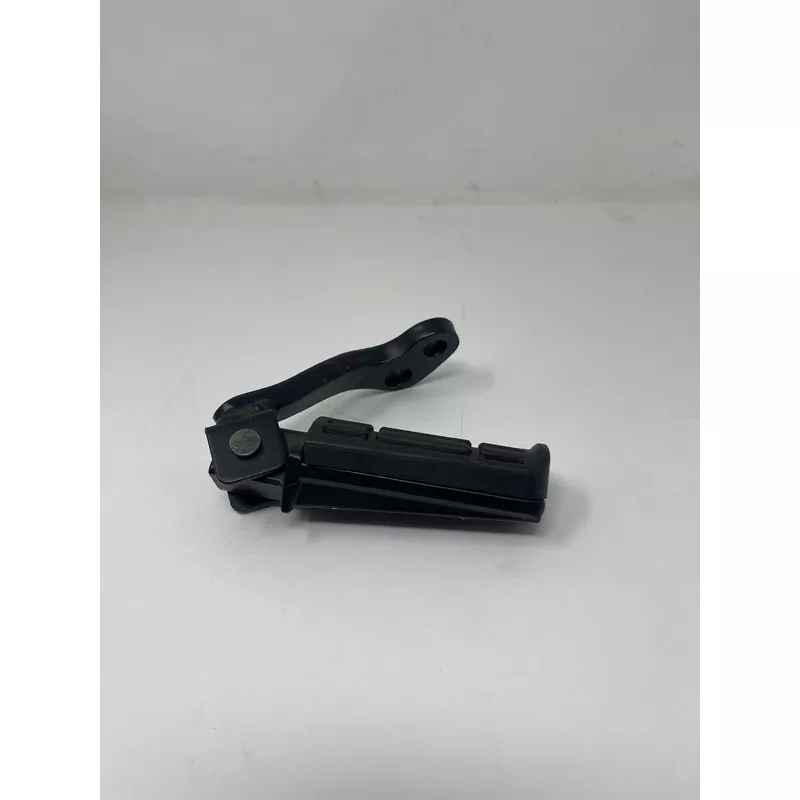 Venom Ghost 250cc Chopper | Front Left Footrest (02020069-1)