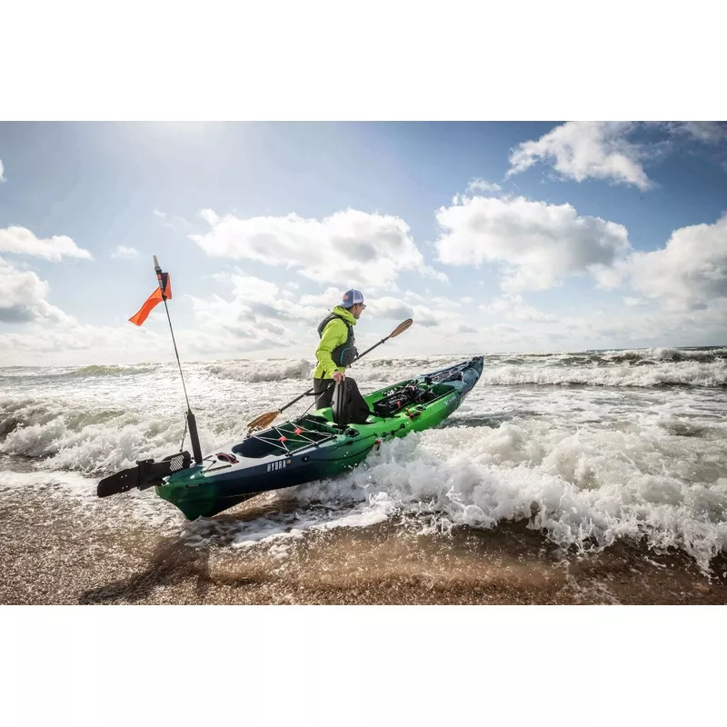 Vibe Kayaks – Hydra 130 Galaxy