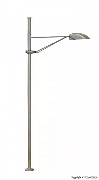 Viessmann – 6037 – Bus Terminal Lamp (HO Scale)