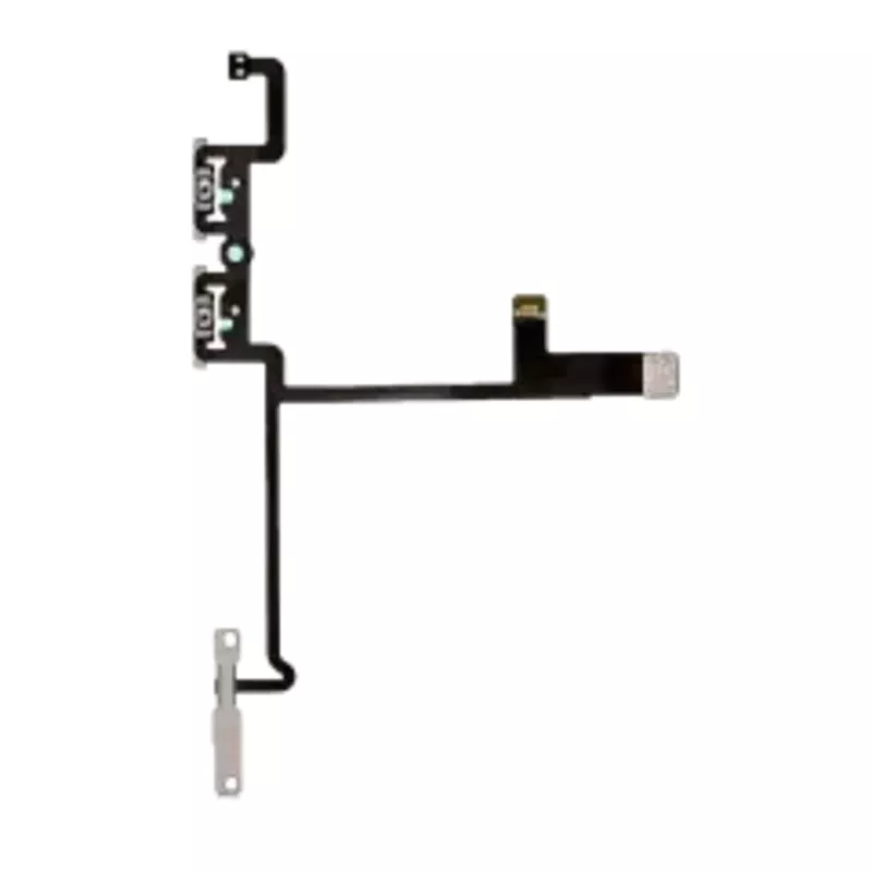 Volume Button Flex Cable – iPhone X