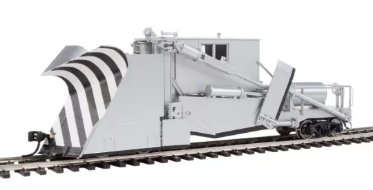Walthers Proto HO Jordan Spreader