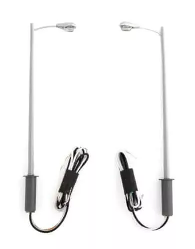 Walthers SceneMaster HO Lighting