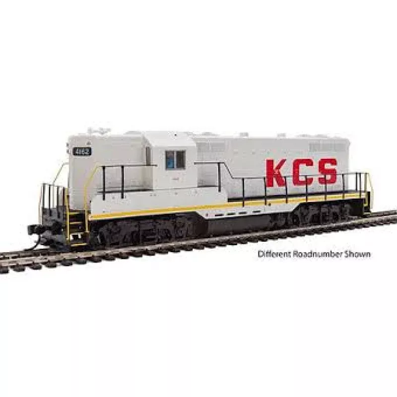 WalthersMainline EMD GP9 HH Phase II DCC w-Sound