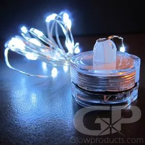 Waterproof LED String Fairy Lights