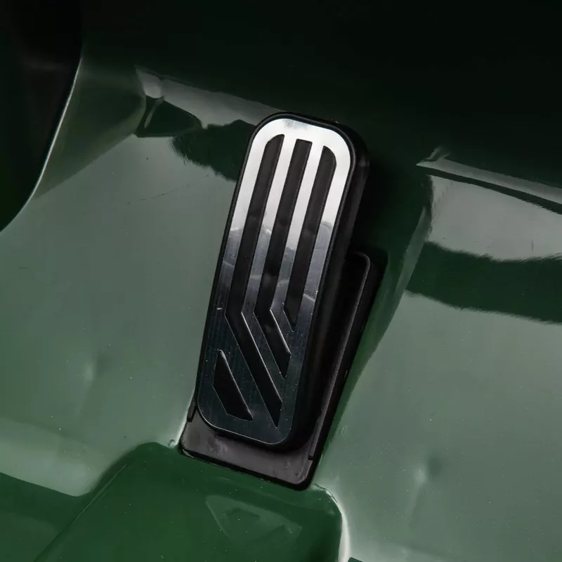 Willy Jeep – Compatible Gas Pedal