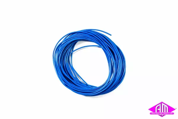 Wire (0.08mm2) 10m – Assorted Colours (Discontinued)