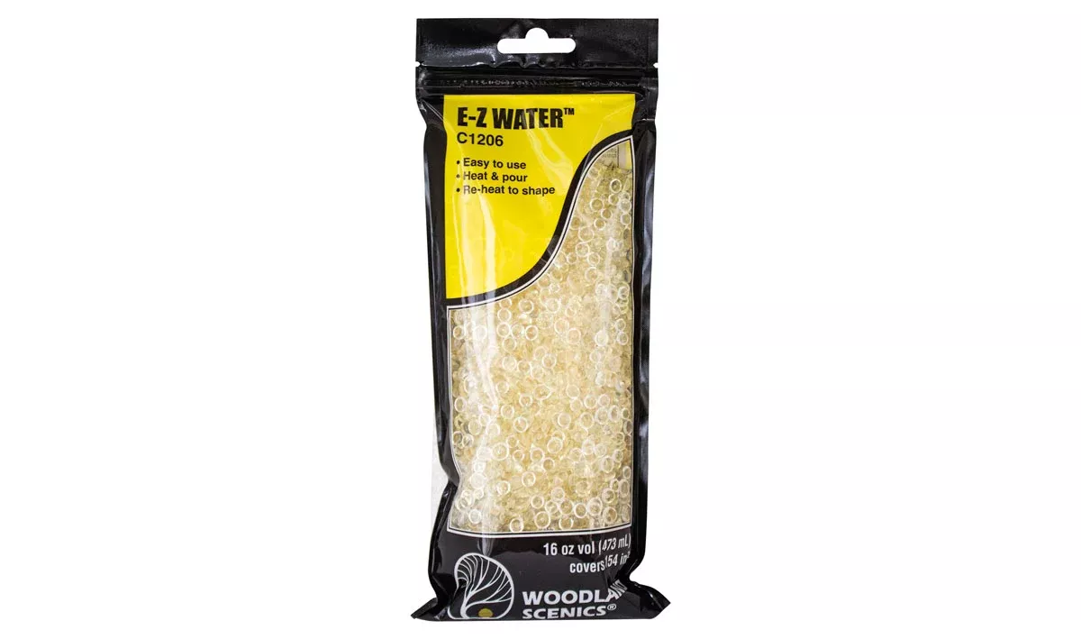Woodland Scenics E-Z Water 16floz