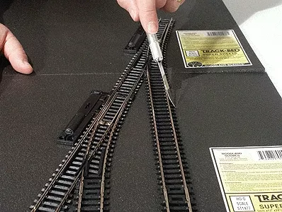 Woodland Scenics ST1477 HO Scale / O Scale Roadbed, Super Sheets