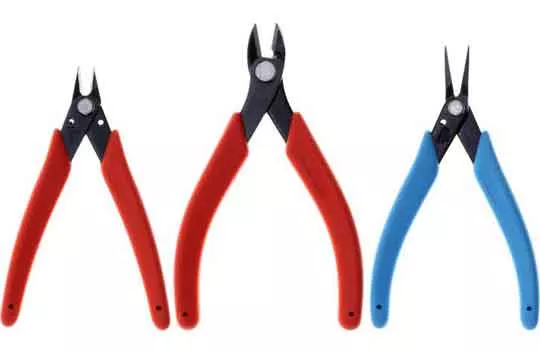 Xuron TK2200 Railroaders Tool Kit