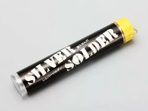 Yokomo Racing Silver SOLDER YT-SS1 15 Gram