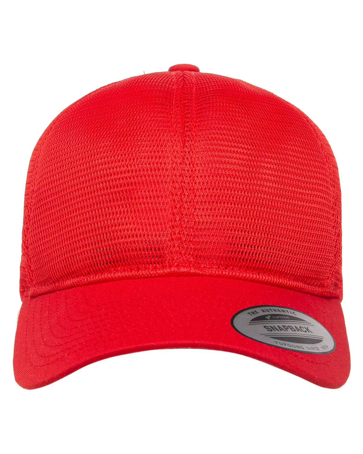 Yupoong Y6360 Classics 360 Omimesh Cap