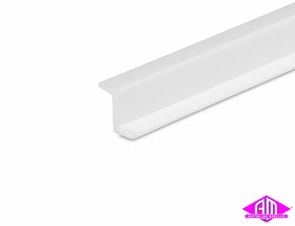 ZFS-8 – Styrene – Z Bar – 1/4″