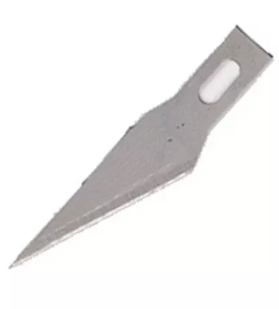 Zona Tools 39921 #11 BLADES 5pk