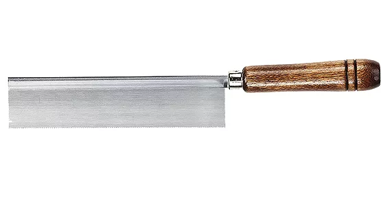 Zona Tools 500 Universal Razor Saw 32 TPI